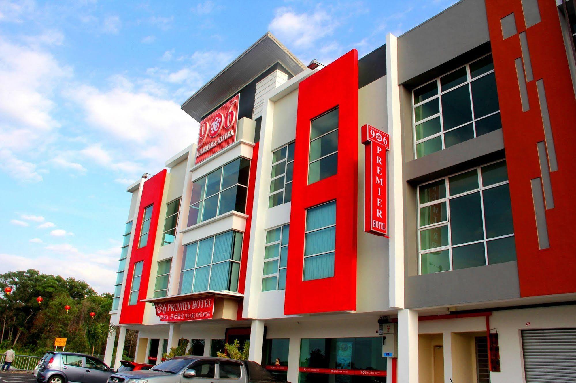 906 Premier Hotel Malacca Esterno foto