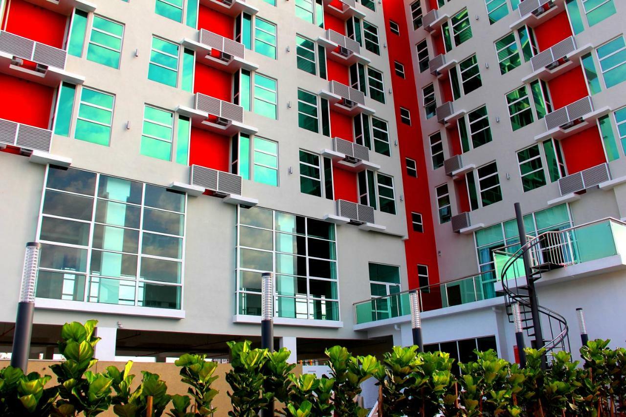 906 Premier Hotel Malacca Esterno foto